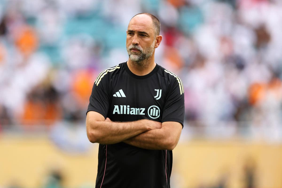 HLV Tudor phấn khởi khi Bremer trở lại; Juventus miệt mài chuẩn bị cho mùa giải mới