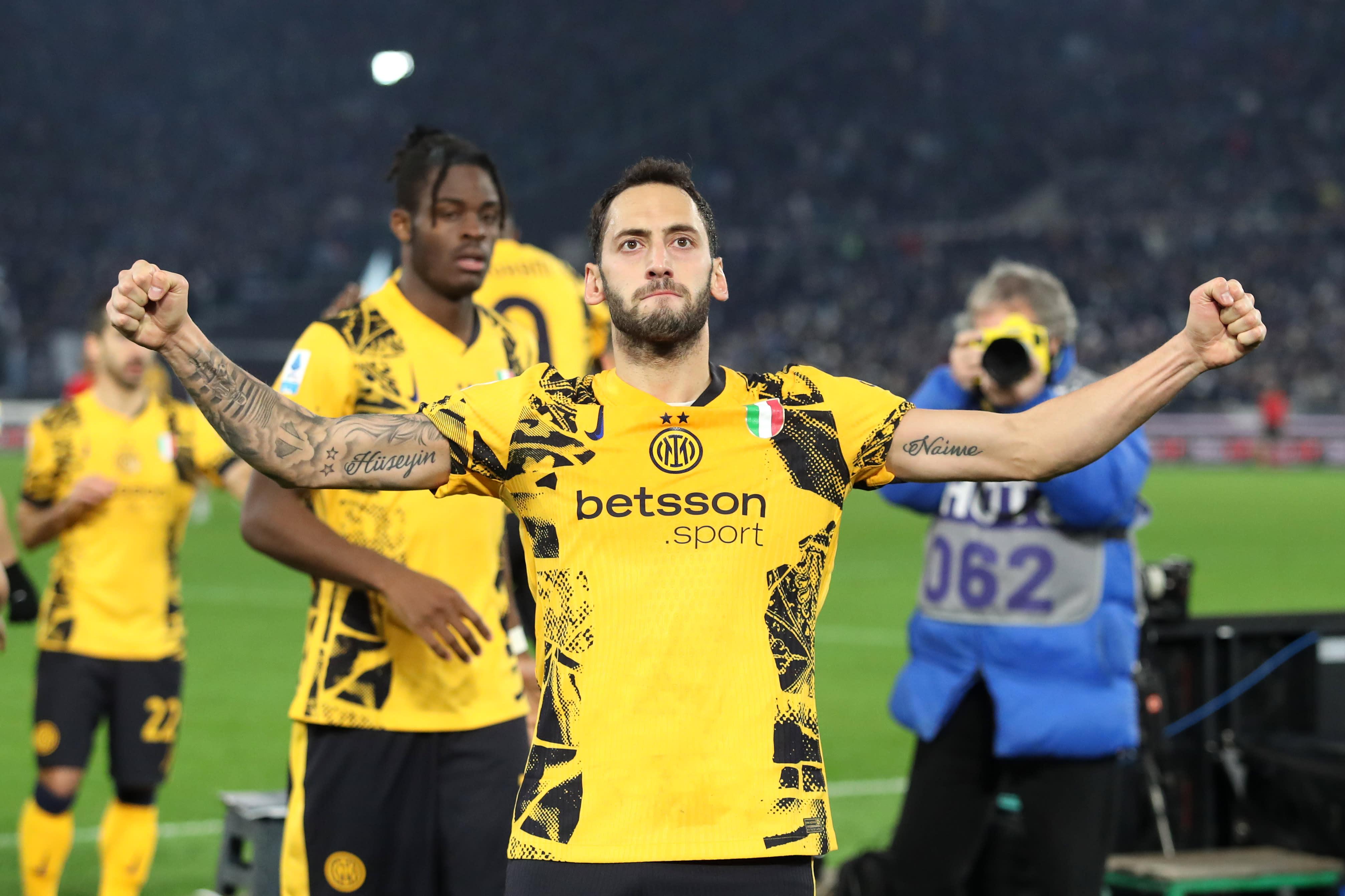 Báo cáo – Inter Milan Không Xem Xét Các Lời Đề Nghị Dưới 35 Triệu Euro Cho Cựu Ngôi Sao AC Milan Mùa Hè Này