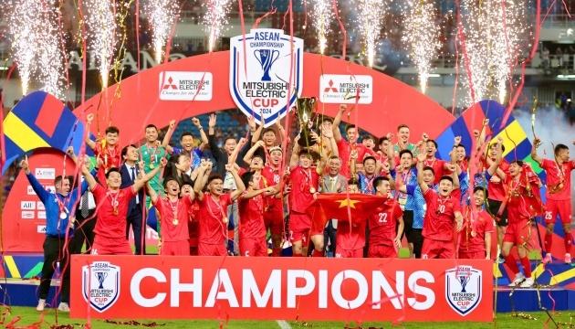 AFF Cup thay đổi lịch thi đấu: HLV Kim Sang-sik đứng trước bài toán khó