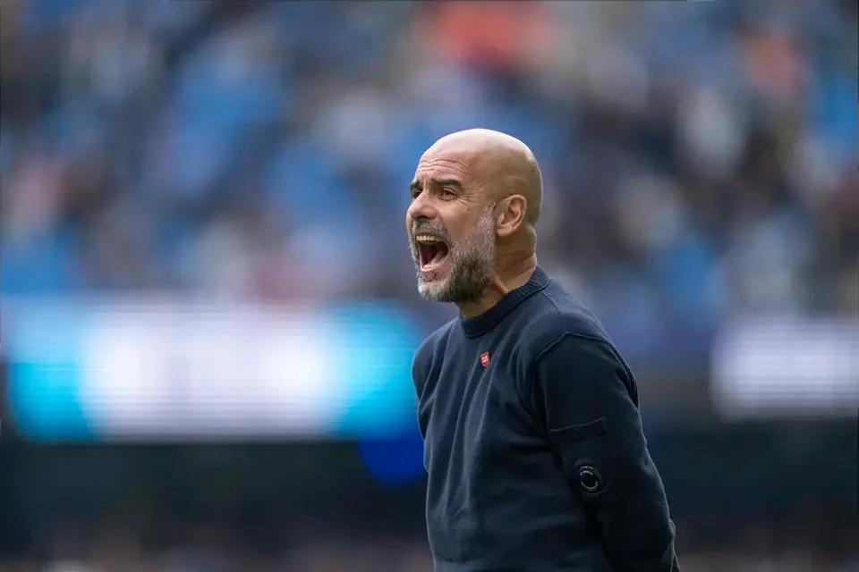 Họp báo bị cấm: Pep Guardiola tiết lộ chi tiết chấn thương của Rodri và thông tin mới nhất về hợp đồng Savinho