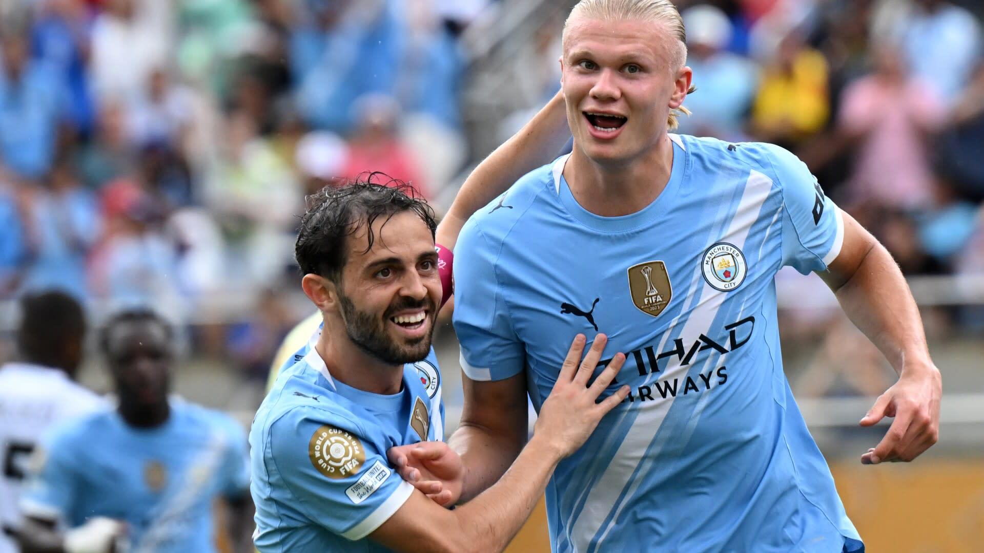 Trực tiếp Manchester City vs Tottenham Hotspur: Cập nhật, xem trực tiếp, tỷ số, phân tích, điểm nhấn