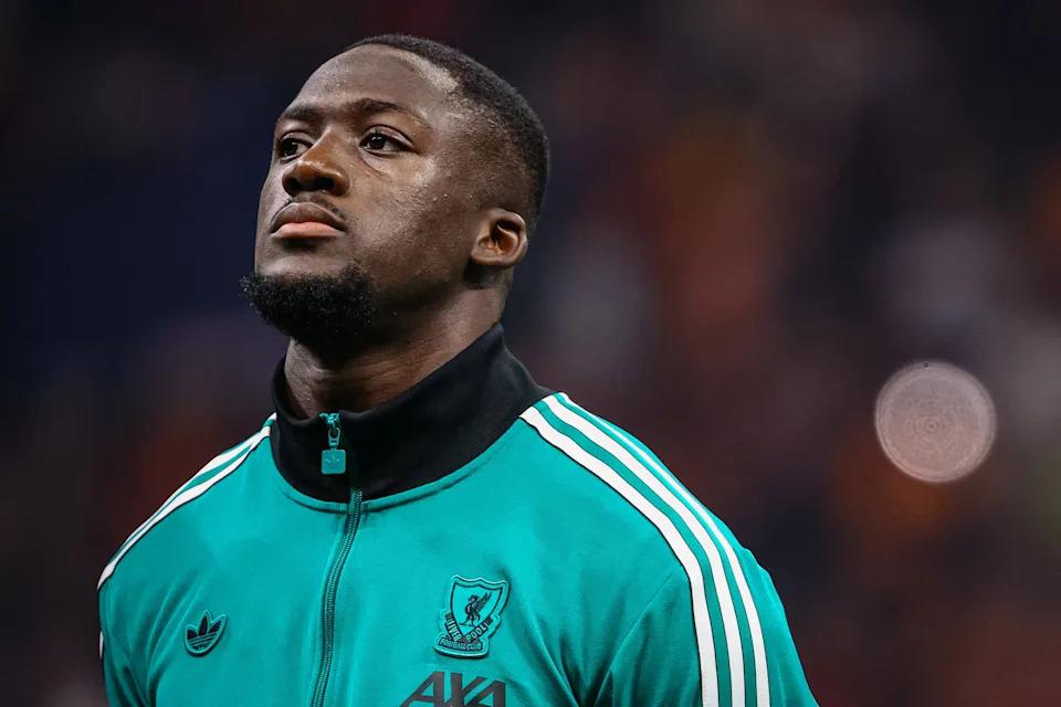 Nhà báo tiết lộ Real Madrid có 'sự quan tâm thực sự' trong việc chiêu mộ hai ngôi sao Liverpool