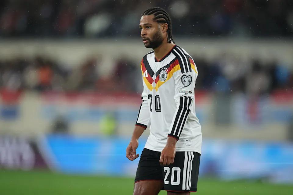 Liverpool Đang Cạnh Tranh Để Chiêu Mộ Tiền Đạo Bundesliga Này: Lựa Chọn Hợp Lý Cho Slot?