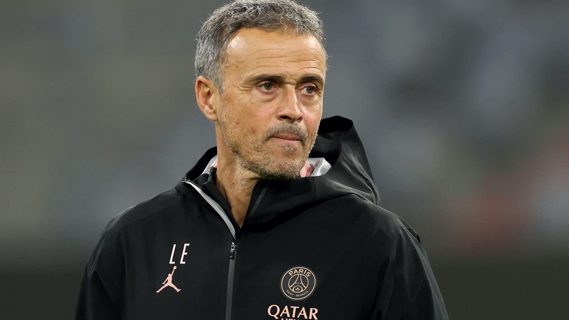 Mục tiêu của Juventus lên tiếng về tương lai tại PSG giữa lúc Man United và Liverpool săn đón