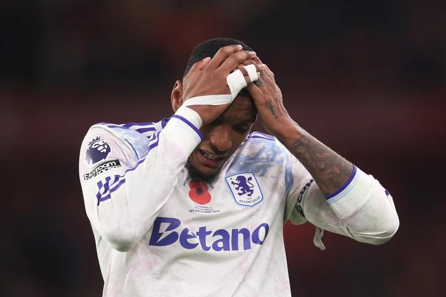 Ngôi Sao Aston Villa Bị Inter Milan Săn Đón: Tại Sao Đội Sư Tử Không Nên Bán Anh Ấy?