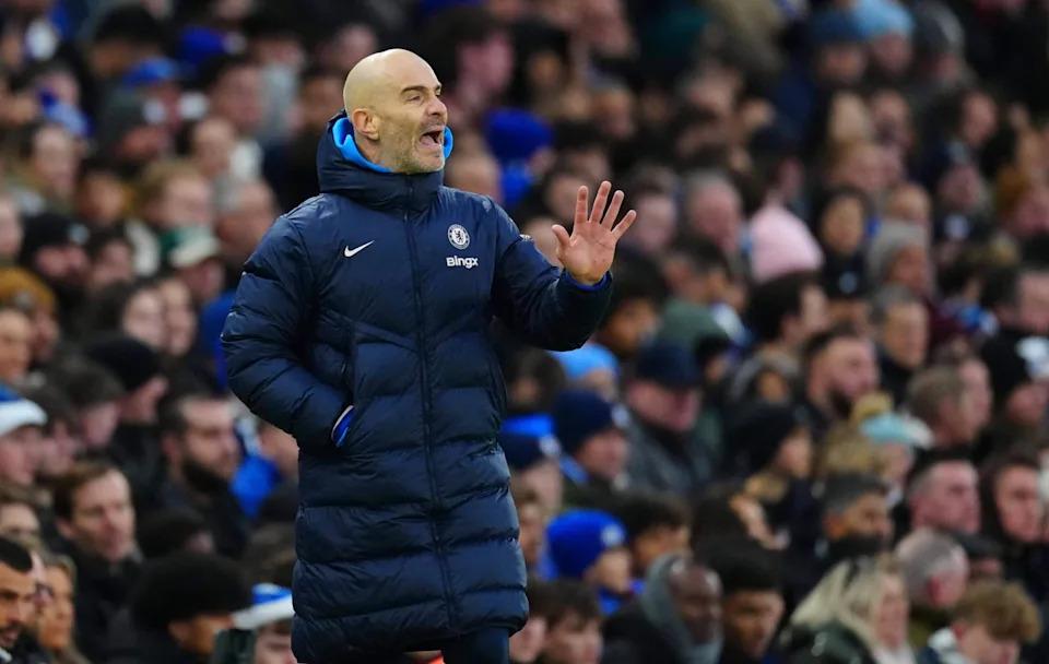 Chelsea đón nhận tin dữ chấn thương khi ngôi sao rút khỏi đội tuyển quốc gia