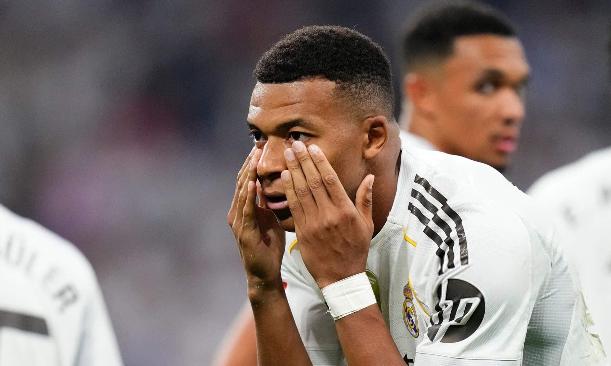 Kylian Mbappe tiết lộ điều Xabi Alonso yêu cầu từ Real Madrid trong trận Liga đầu tiên gặp Osasuna