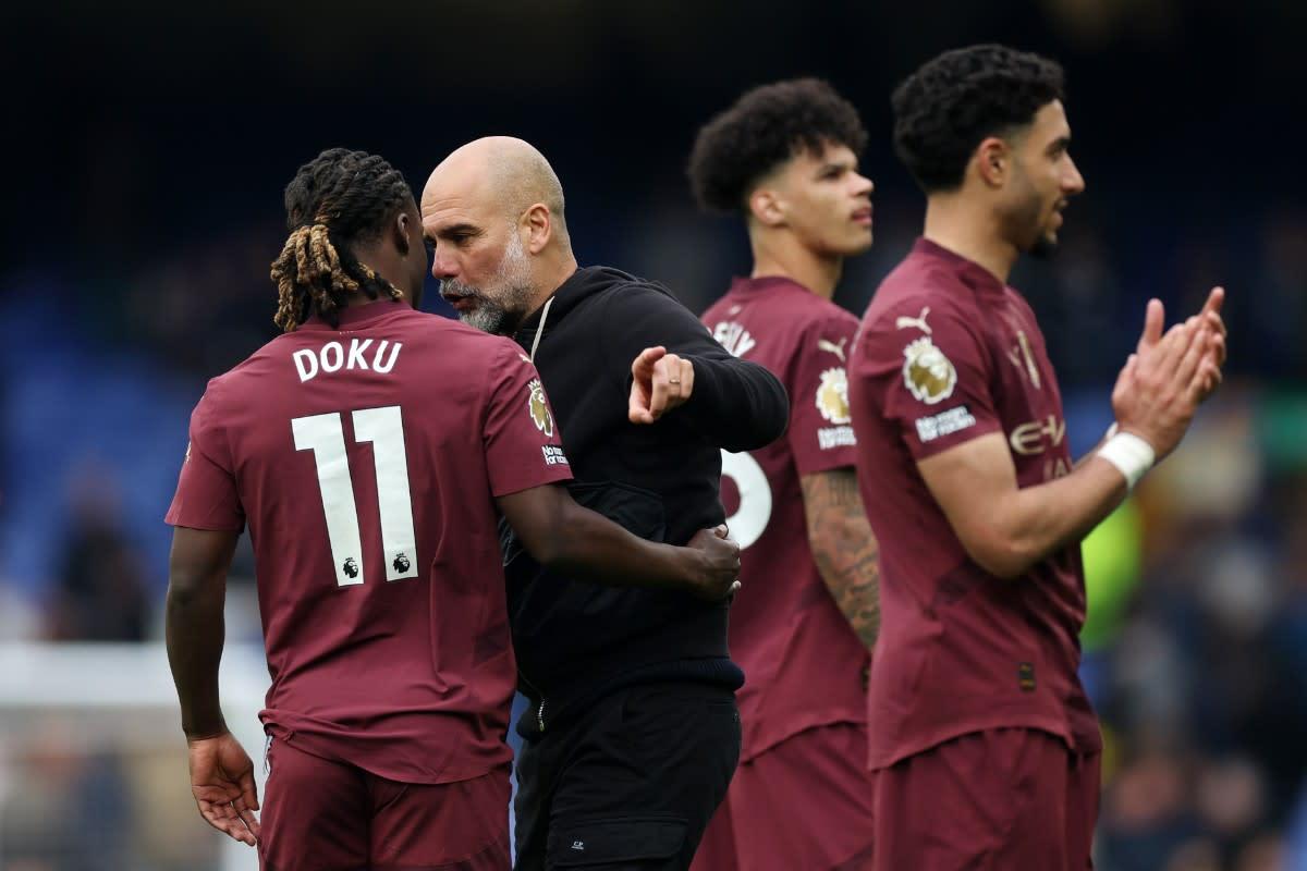 Man City biết rõ hành trình phía trước khi lịch thi đấu Ngoại hạng Anh 25/26 được công bố