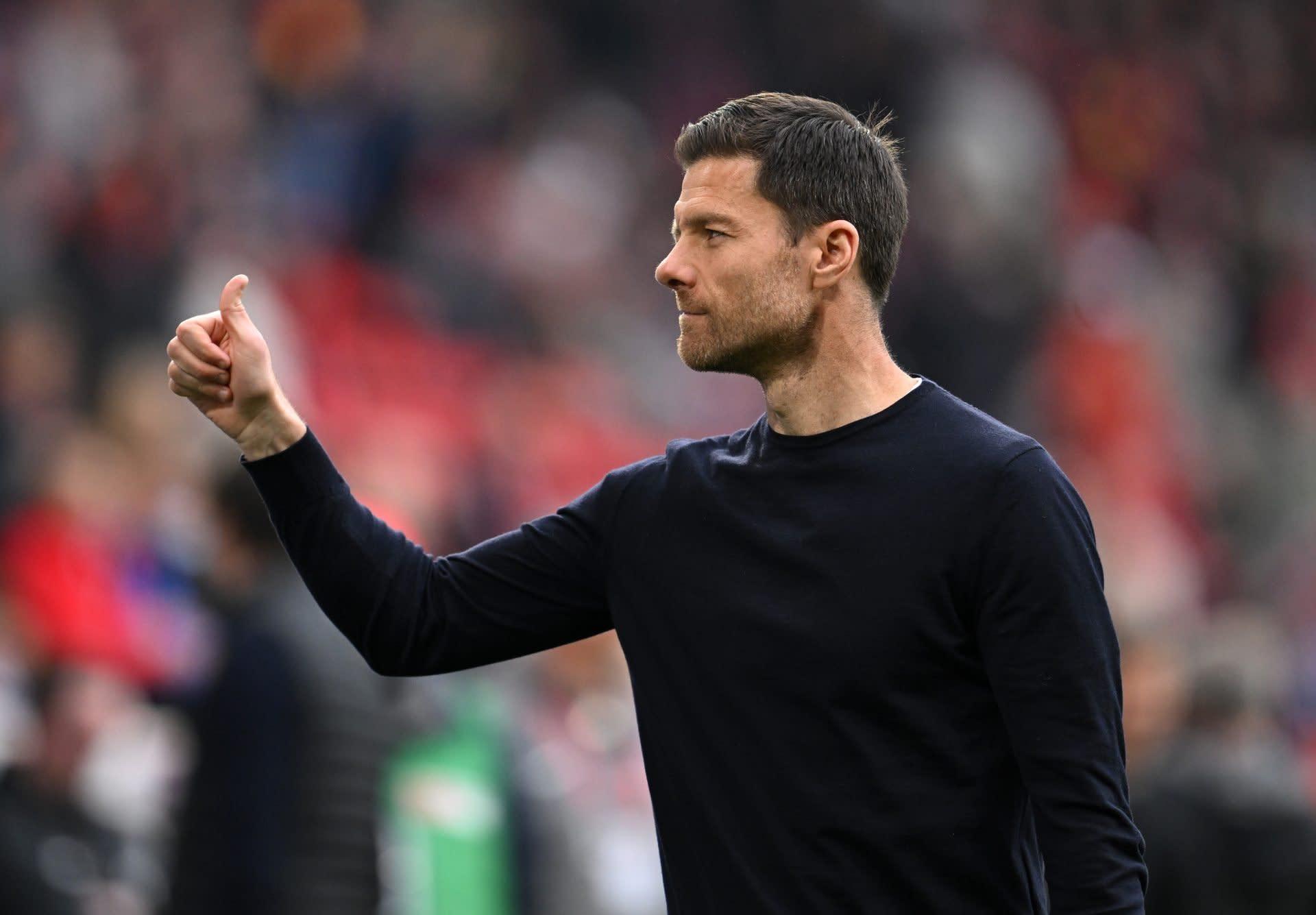 Xabi Alonso đưa sao trẻ 19 tuổi của Real Madrid tới FIFA Club World Cup
