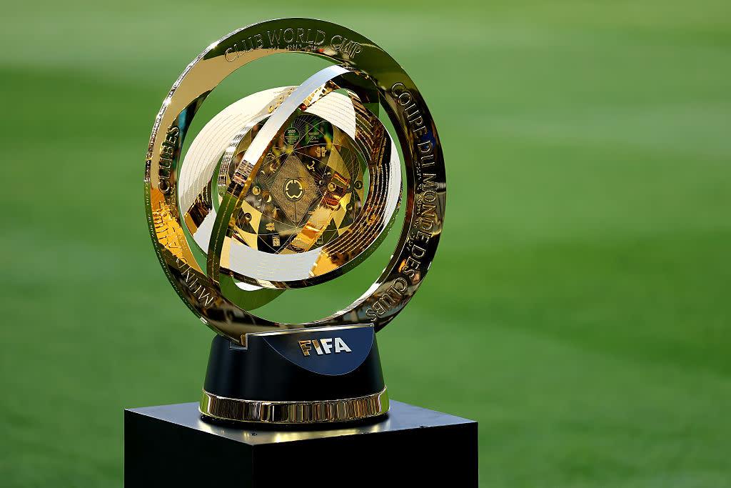 📊 Thêm hai bảng kết thúc vòng 2, cập nhật ngay bảng xếp hạng World Cup