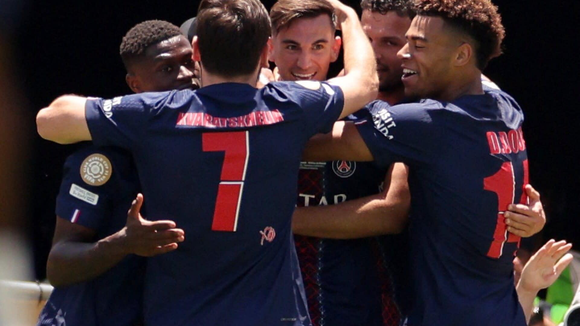 Cách xem trực tiếp PSG vs Bayern Munich: Link stream, kênh TV, thông tin đội, dự đoán