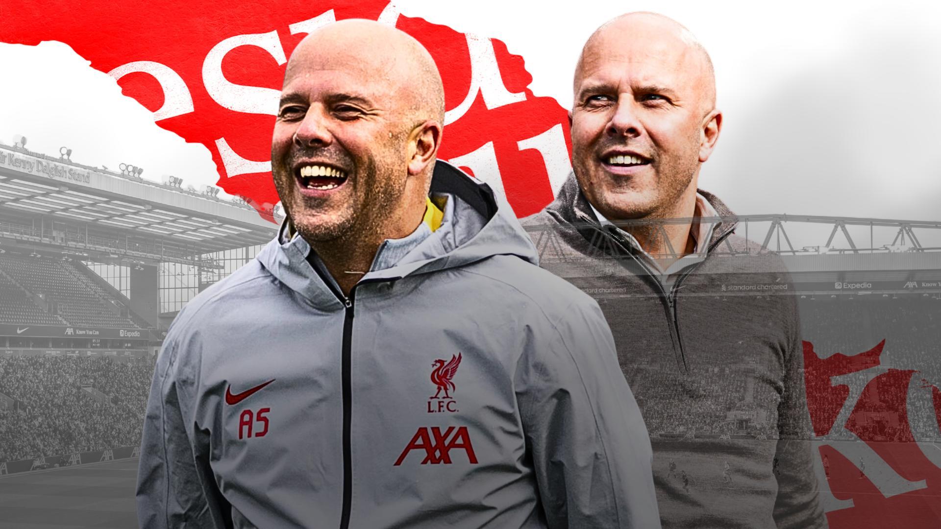 Liverpool cảnh báo đối thủ: Ngôi sao sắp có mùa giải còn ẤN TƯỢNG hơn