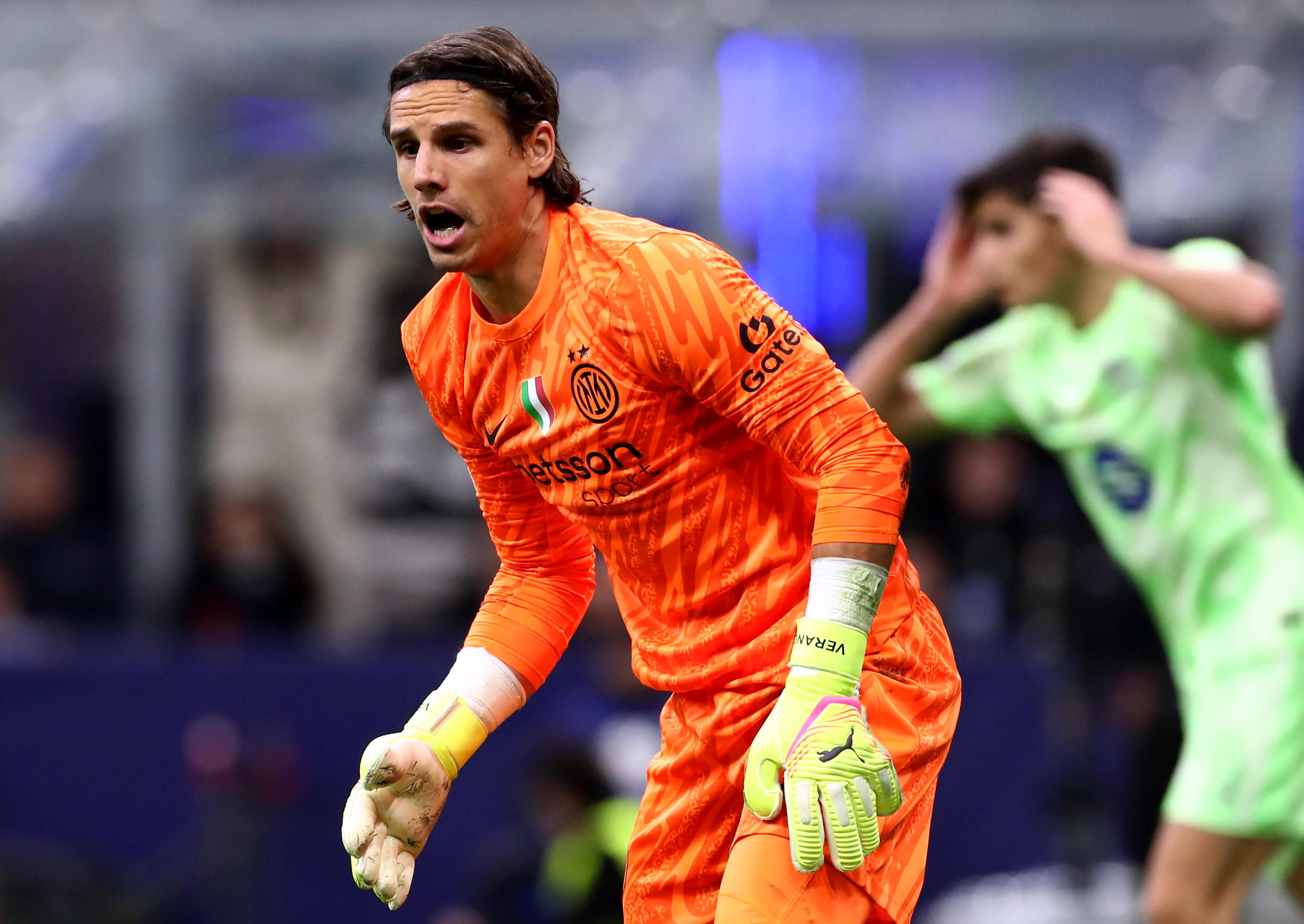 Cựu binh Bayern Munich thừa nhận Inter Milan ‘thiếu dũng khí’ trong trận chung kết Champions League thua PSG