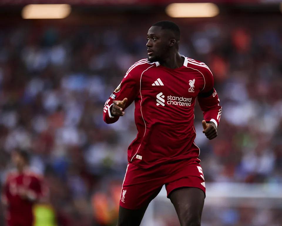 Real Madrid nhắm đến các ngôi sao của Liverpool và Crystal Palace