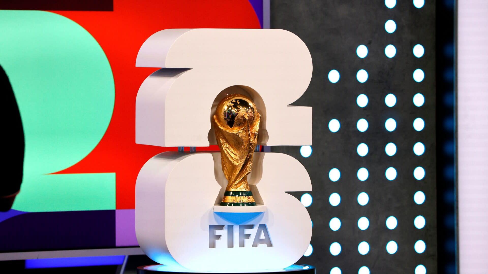 World Cup 2026 tổ chức khi nào và ở đâu? Thể thức thi đấu ra sao?