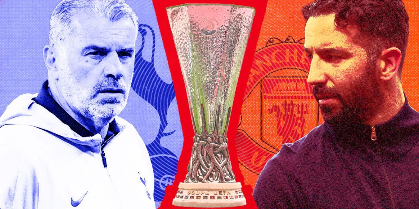 Tottenham Hotspur vs Manchester United: Hướng dẫn xem trực tiếp Chung kết UEFA Europa League