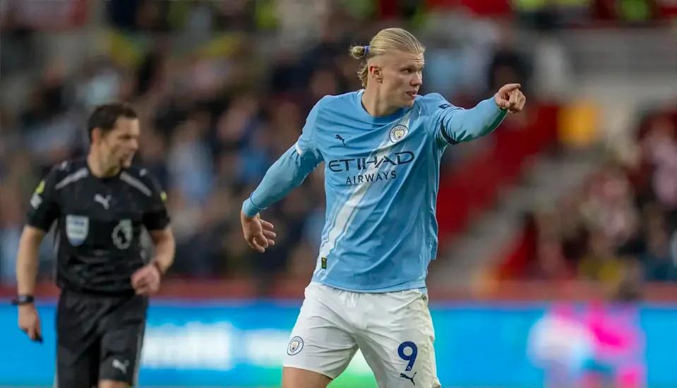 Real Madrid tiếp cận đại diện siêu sao Manchester City trước thềm chuyển nhượng 2026