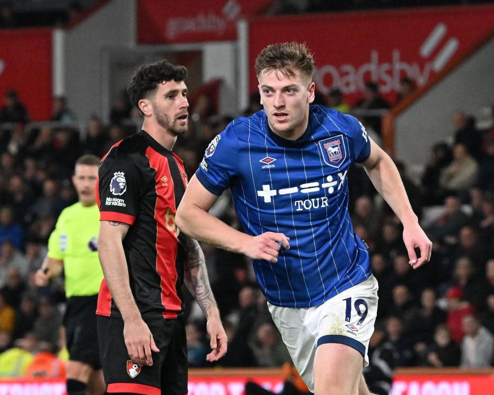 Chelsea sắp chiêu mộ Delap với giá 30 triệu bảng, sẵn sàng hỗ trợ HLV Maresca bằng những bản hợp đồng mới