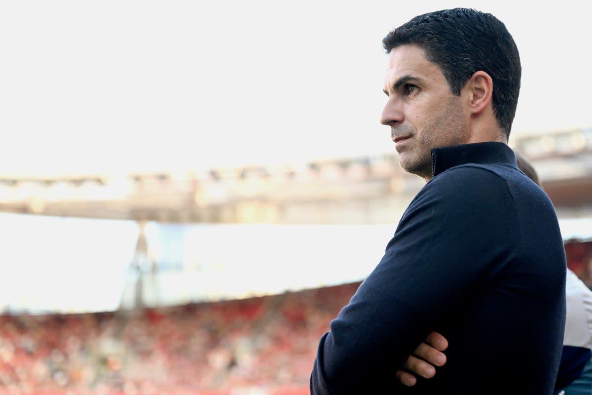 Chào mừng đến mùa giải 'bây giờ hoặc không bao giờ' của Arsenal, đỉnh cao thời đại Mikel Arteta