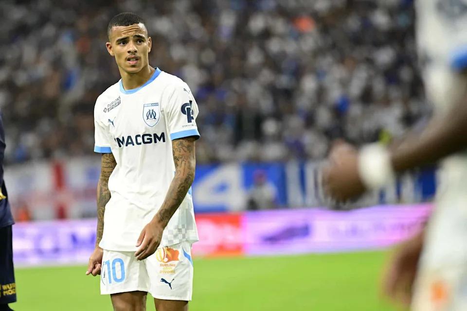 Tin: Tottenham Hotspur tham gia cuộc đua chiêu mộ tiền đạo cũ của Man United