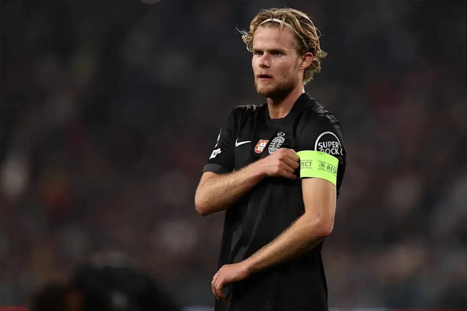 Manchester City xác định ba cái tên trong danh sách chuyển nhượng thay thế Rodri giữa lo ngại hợp đồng