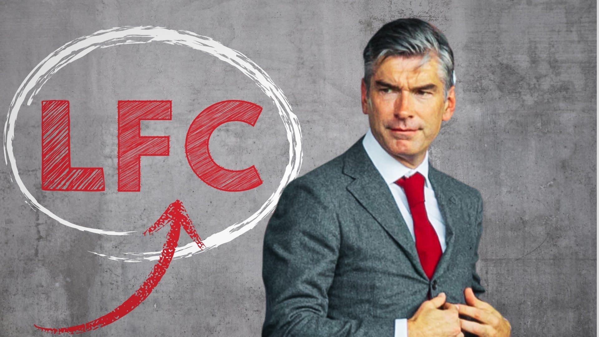 Tin chuyển nhượng Liverpool: Tiền đạo giá 50 triệu bảng 'lựa chọn' nhắm đến Premier League
