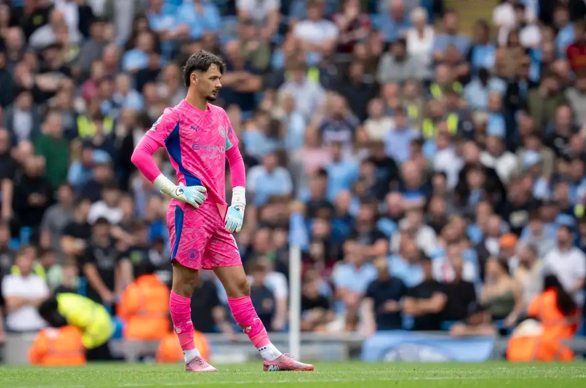Báo cáo trận đấu & Điểm số cầu thủ: Manchester City 0-2 Tottenham Hotspur (Ngoại hạng Anh)