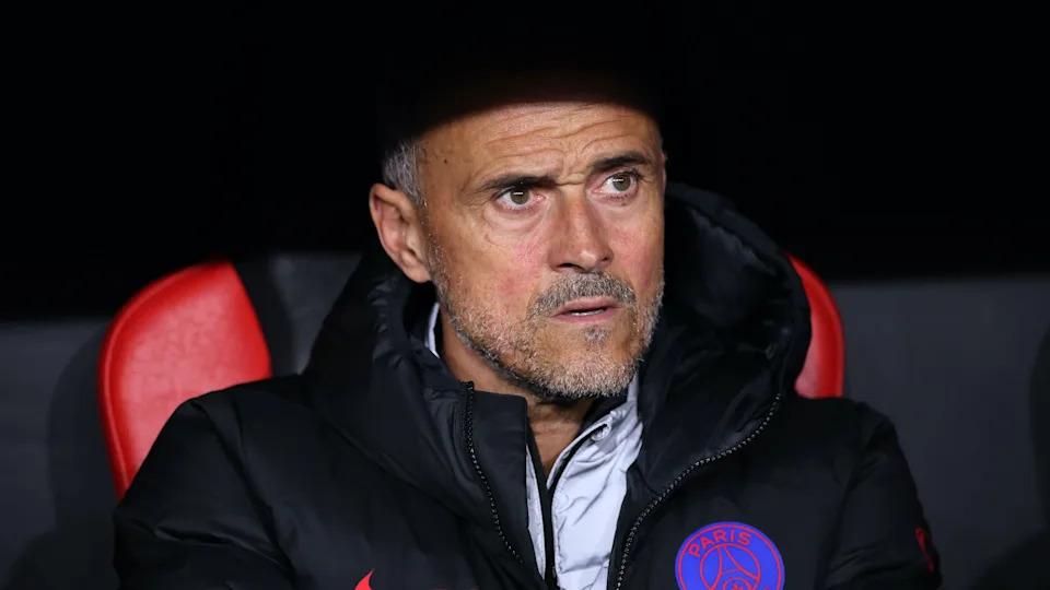 PSG Khẳng Định Lập Trường Cứng Rắn Về Mục Tiêu Của Liverpool Và Real Madrid