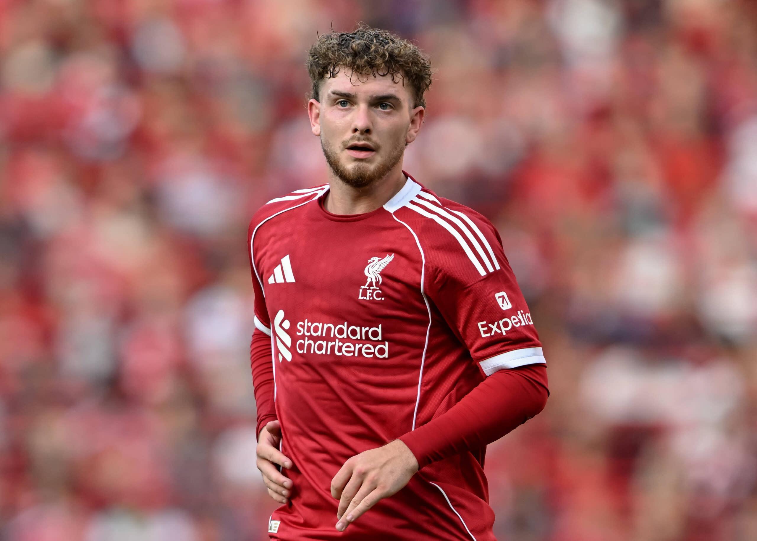 David Ornstein: Leipzig đàm phán với Liverpool về tiền vệ được định giá 50 triệu bảng