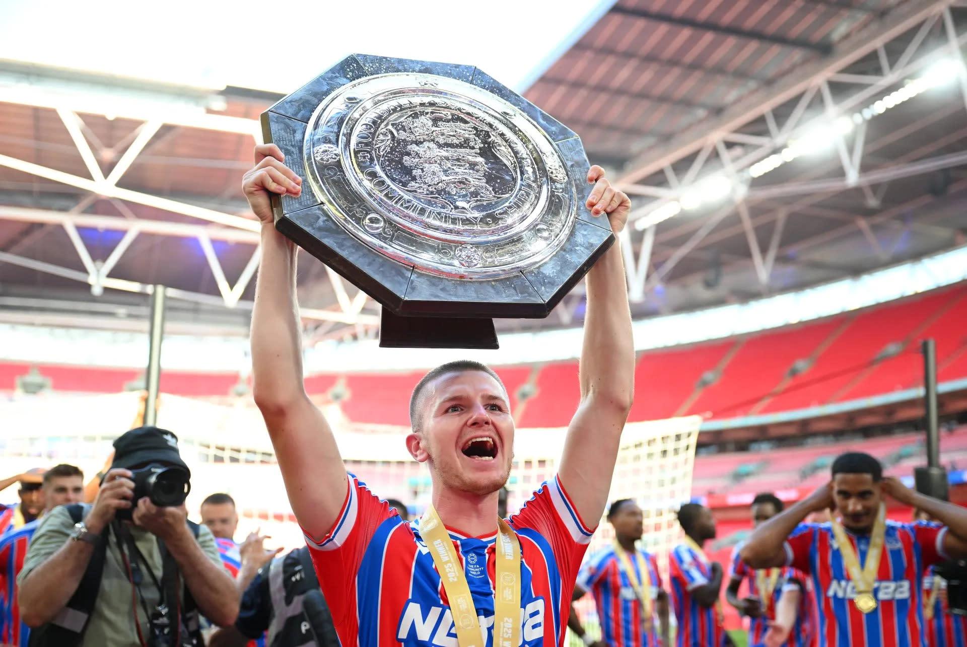 Tin báo: Tiền vệ Premier League định giá 80 triệu euro lọt vào tầm ngắm của Real Madrid