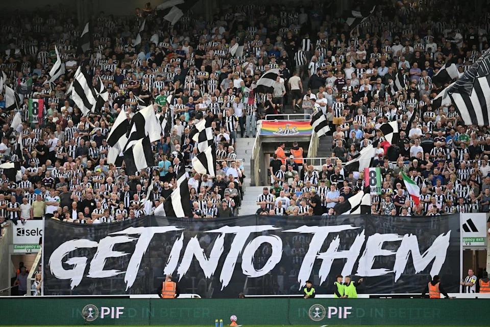 Lợi thế quý giá của Newcastle có thể truyền cảm hứng cho chiến thắng trước Barcelona tại Champions League