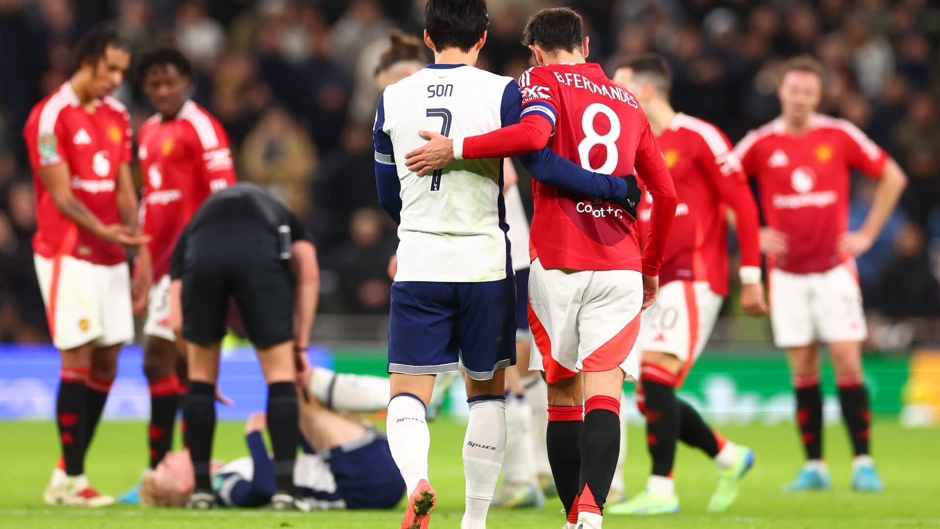 Cách theo dõi trực tiếp Tottenham Hotspur vs Manchester United: Chung kết Europa League, kênh phát sóng, tỷ lệ và lịch sử đối đầu