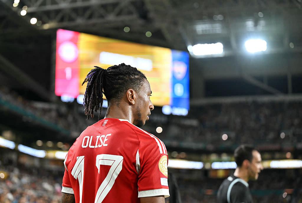 Olise tỏa sáng: ba nhân tố chính trong trận đấu giữa Bayern và Boca 3️⃣