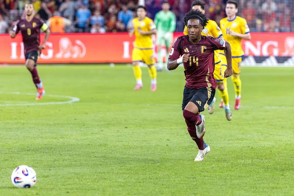 Arsenal nằm trong số các câu lạc bộ muốn sở hữu tiền đạo cánh Ligue 1 này: Arteta có nên nhanh chóng chiêu mộ anh ấy?