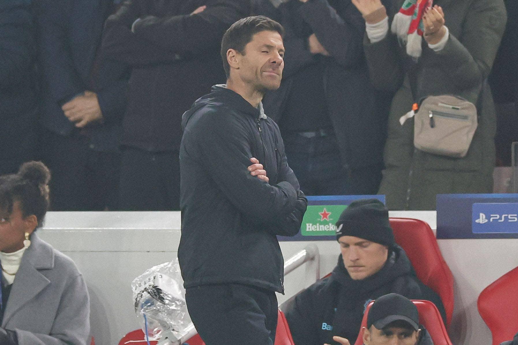 Liverpool đối mặt nguy cơ để vuột mất mục tiêu hàng tiền vệ trị giá 33,6 triệu bảng vào tay Real Madrid dưới thời Alonso