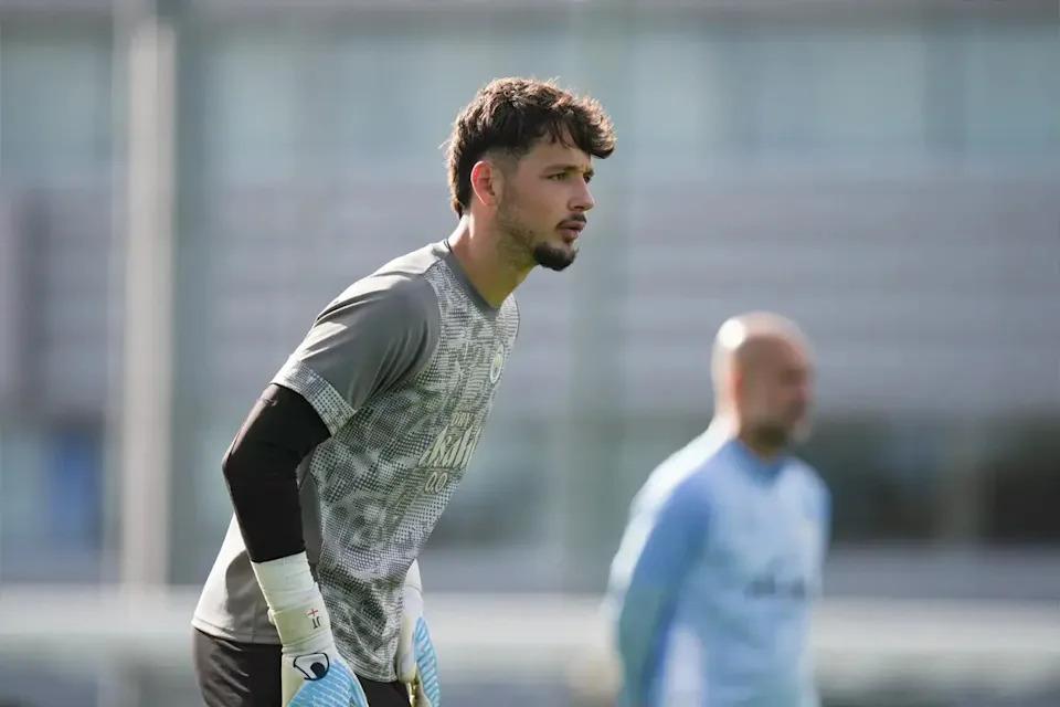 David James độc quyền: Cựu thủ môn Man City đưa ra lời khuyên then chốt về James Trafford cho Pep Guardiola