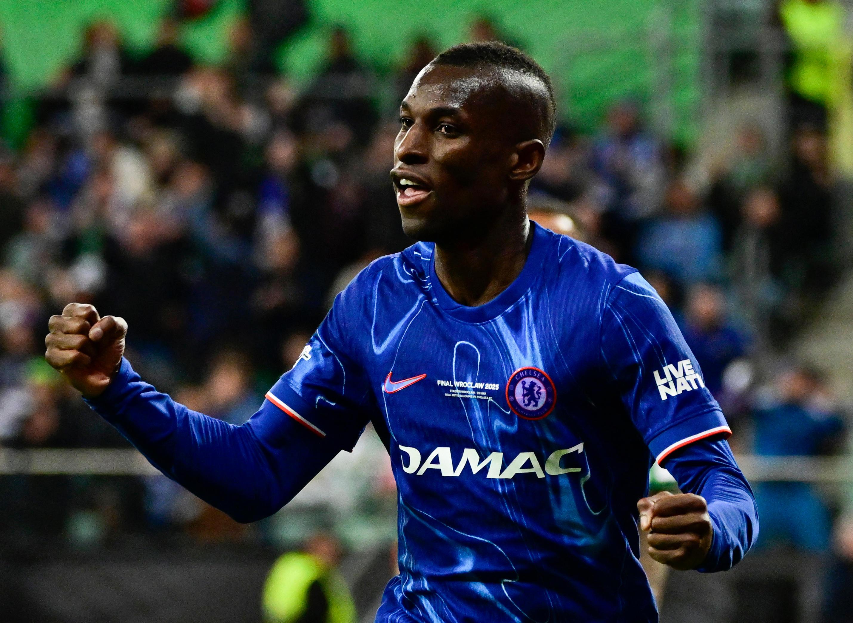 🚨 TIN SỐC: Nicolas Jackson 'thông báo' muốn rời Chelsea