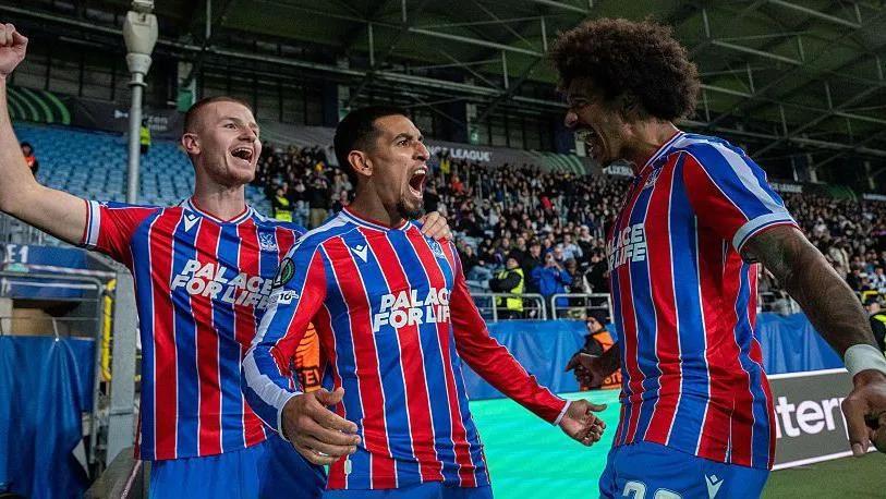 Palace 'Đói' và 'Tham Vọng' Thiết Lập Kỷ Lục Bất Bại Mới