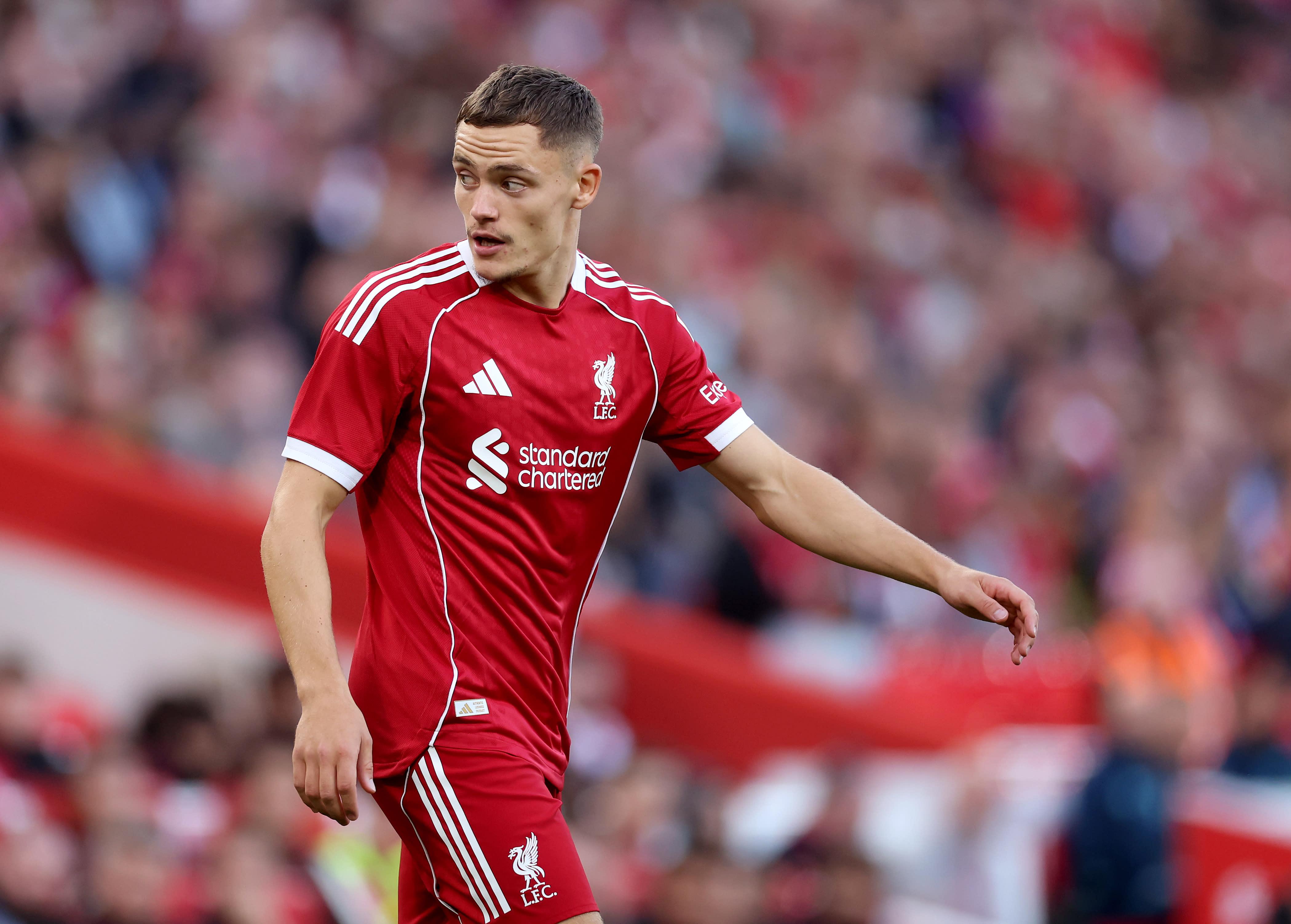 🦁 Đội hình tiêu biểu gồm 11 tân binh hè tại Premier League