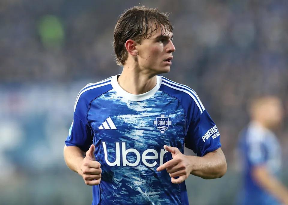 Real Madrid Muốn Tái Ký Tiền Vệ Serie A Này Vào Tháng Một: Alonso Có Nên Ra Tay?