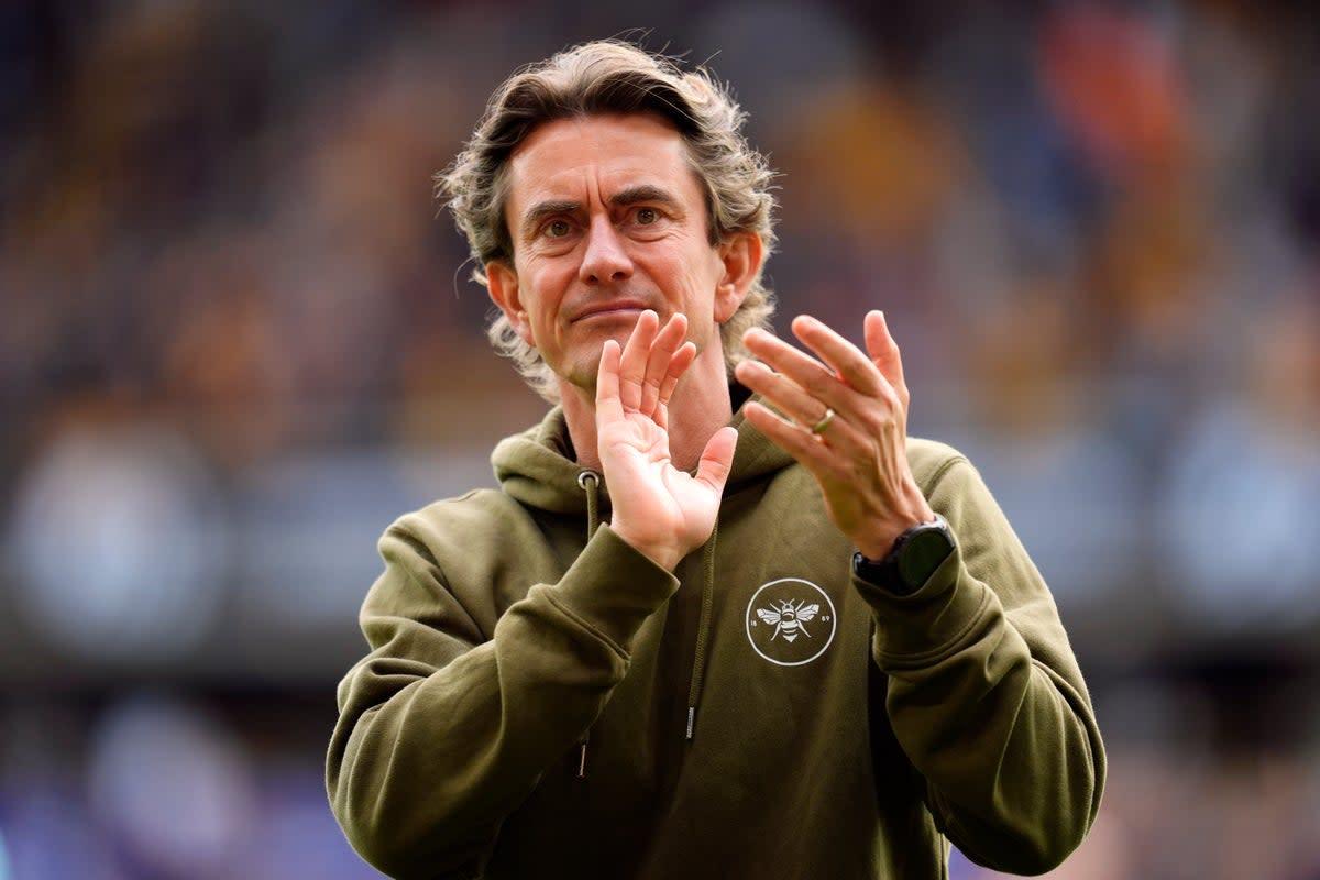 Vì sao Thomas Frank chính xác là người huấn luyện viên phù hợp cho Tottenham
