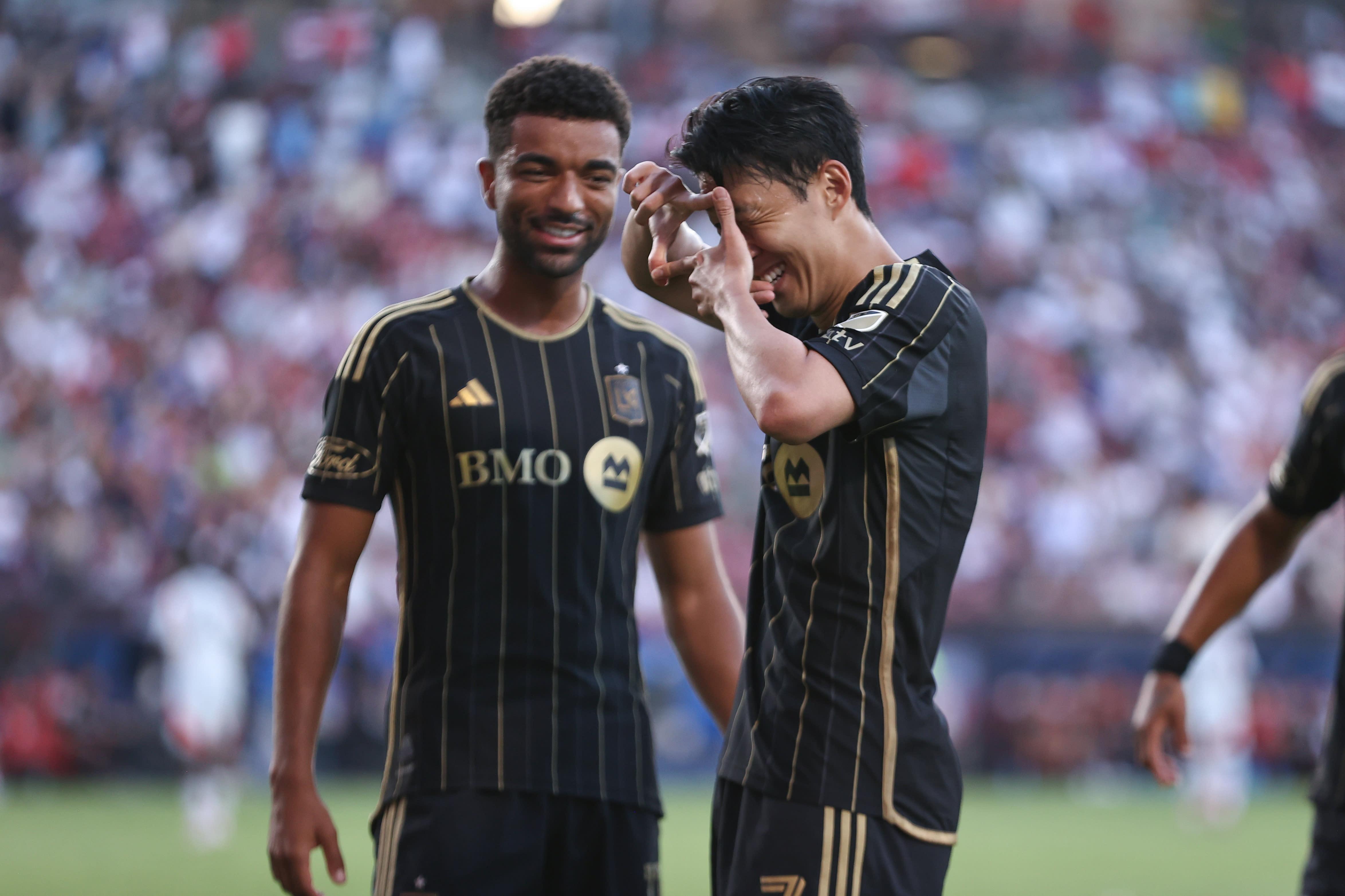 3️⃣ trận đấu bạn không thể bỏ lỡ tại MLS cuối tuần này