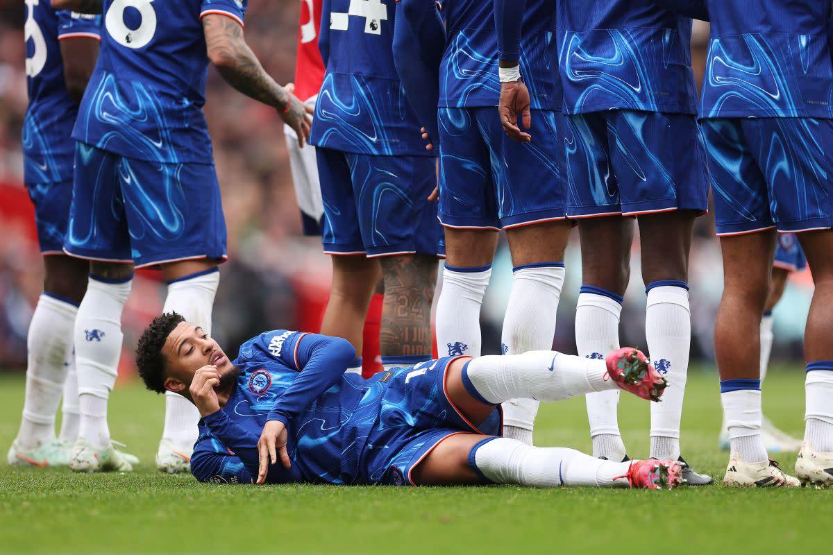 Juventus đàm phán nâng cấp Sancho nhằm hoàn thành mục tiêu đầu hè