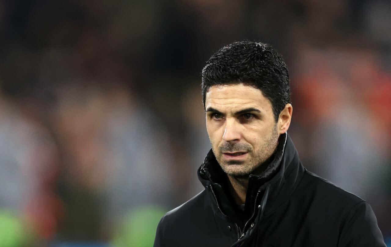 Hendrick: 'Arteta chẳng có gì để chứng minh cho dự án này'
