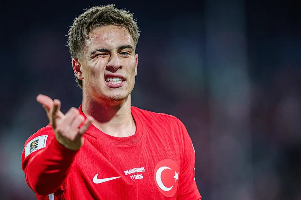 Liverpool ráo riết theo đuổi ngôi sao Serie A trị giá 80 triệu bảng