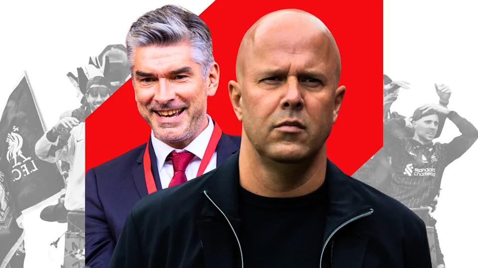 Liverpool kỳ vọng hợp đồng mới sẽ được ký kết sớm