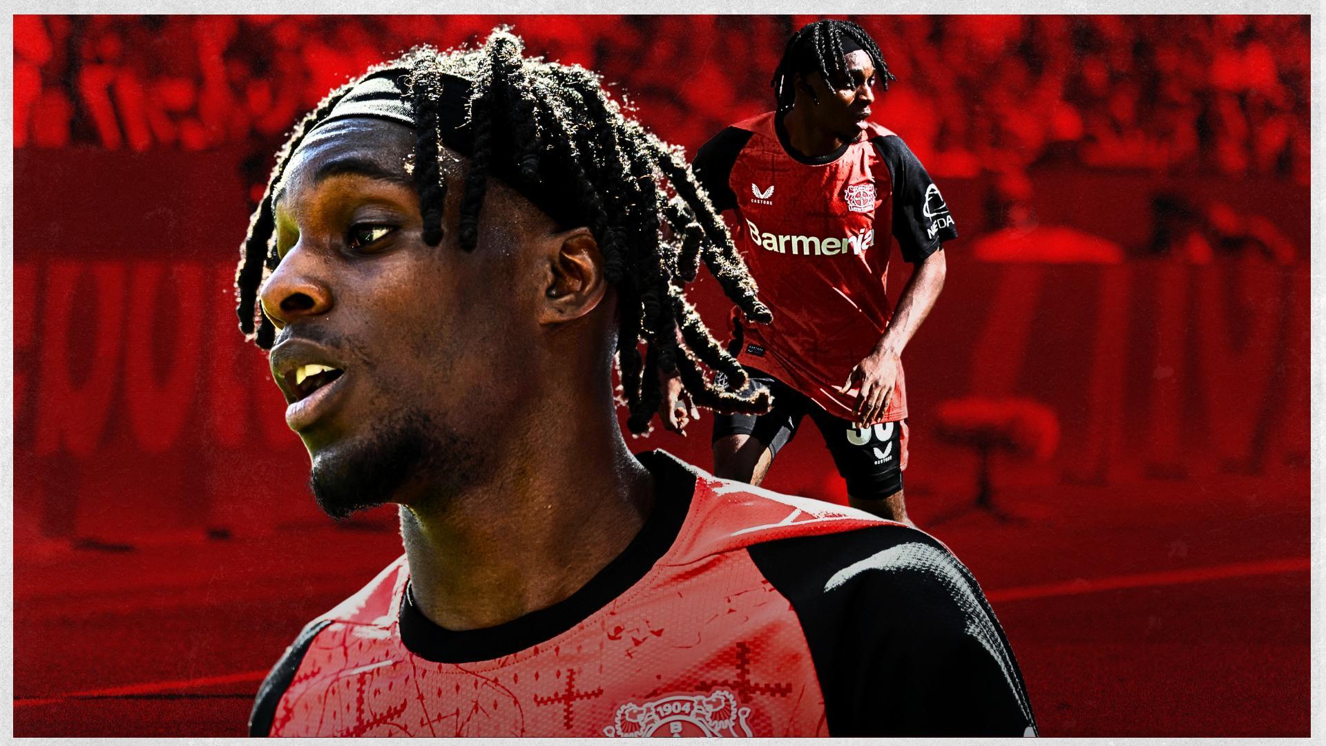 Chuyên gia tiết lộ kế hoạch ĐIÊN RỒ của Liverpool dành cho Jeremie Frimpong