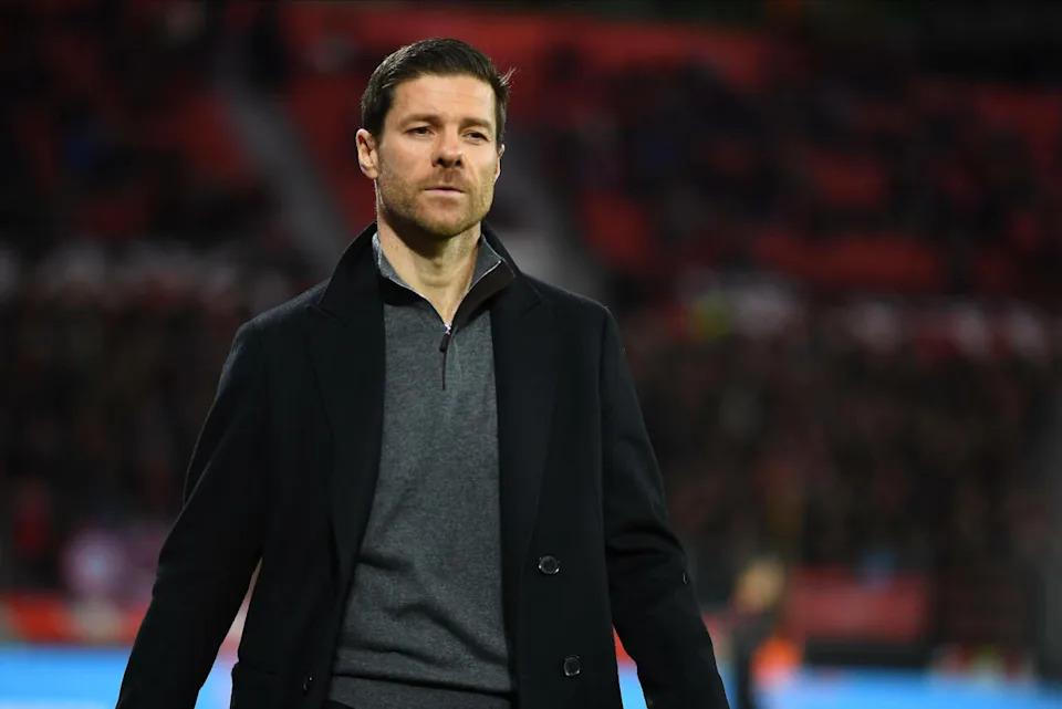 “Không ai biết trước được” – Xabi Alonso hé lộ khả năng tái ngộ Liverpool