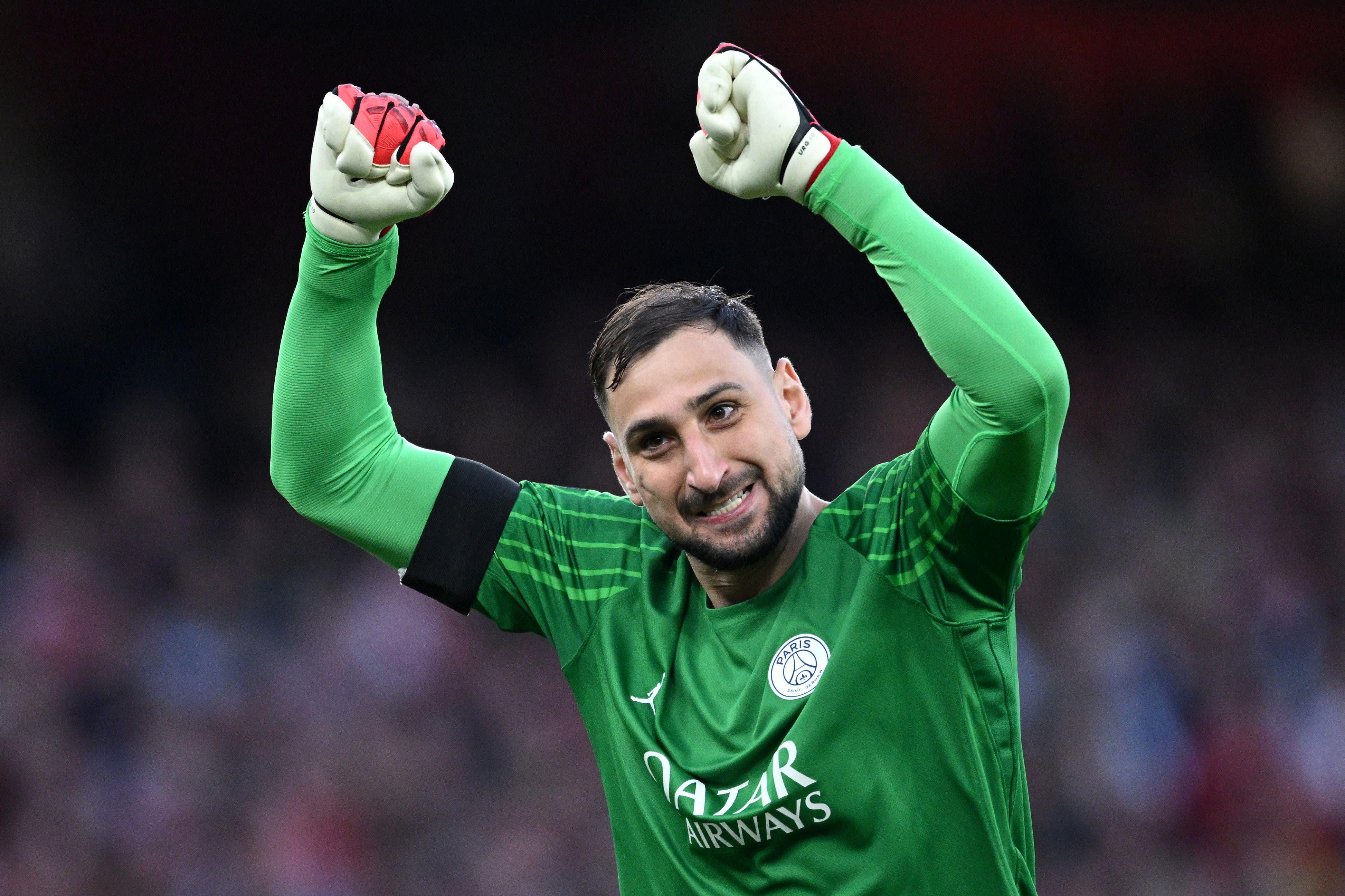 Inter Milan Nhắm Ngôi Sao Ý Sắp Rời PSG - Các Đội Bóng Premier League Sẵn Sàng Chiêu Mộ