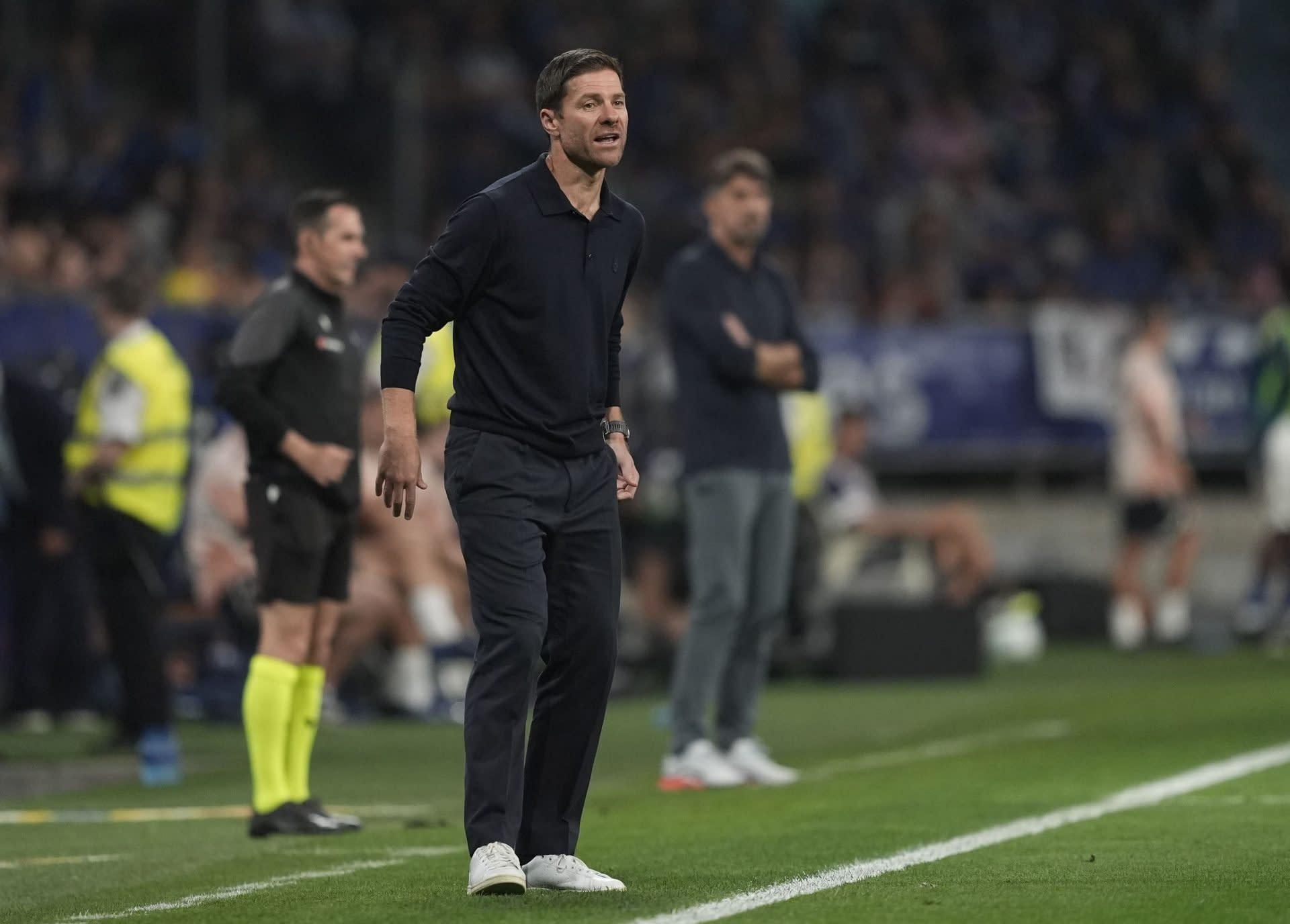 Xabi Alonso nói về Rudiger, Rodrygo, Vinicius, Mbappe, Carvajal sau trận Oviedo 0-3 Real Madrid